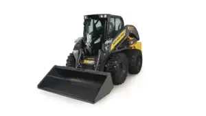 New Holland L334
