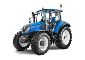 New Holland PowerStar 110 Electro