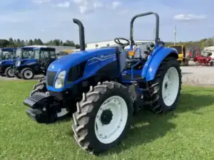 New Holland PowerStar 90