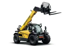 New Holland TH6.26
