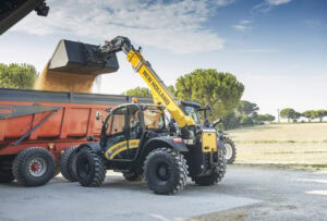 New Holland TH7.42