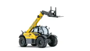 New Holland TH9.35 Plus