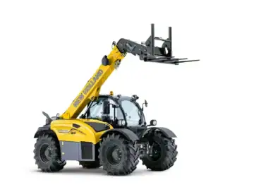 New Holland TH9.35 Plus