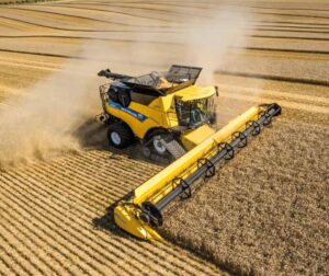 New Holland CR10.90