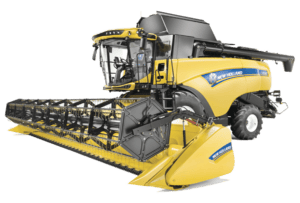New Holland CX8.80