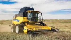 New Holland CX8.90