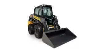 New Holland L320
