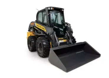 New Holland L320