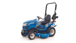 New Holland Workmaster 25S