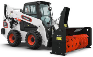 Bobcat S86-2