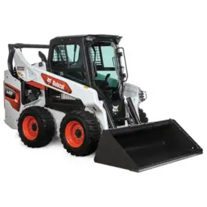 Bobcat S66-2