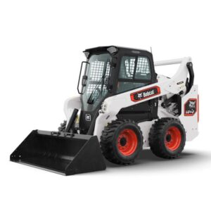 Bobcat S64-2
