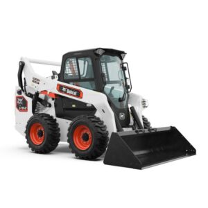 Bobcat S76-2