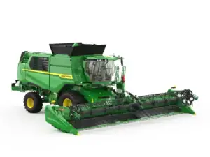 John Deere T6 800