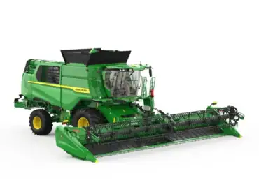 John Deere T6 800