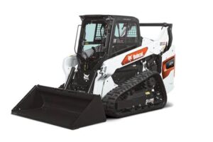 Bobcat T64-2