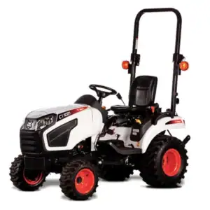 Bobcat CT1021