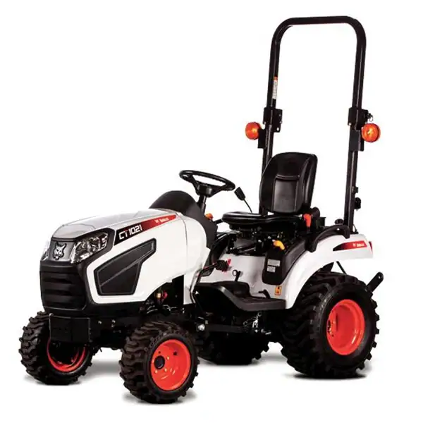 Bobcat CT1021