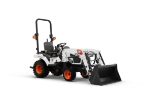 Bobcat CT1025