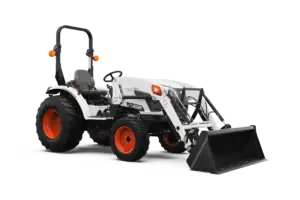 Bobcat CT2025