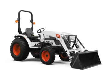 Bobcat CT2025