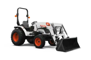 Bobcat CT2040