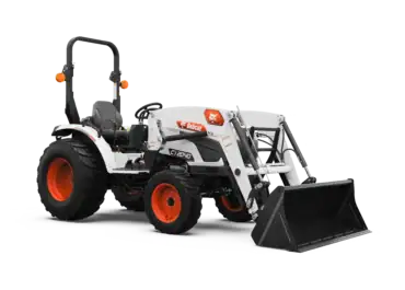Bobcat CT2040
