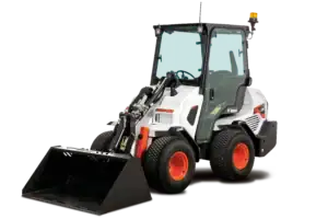 Bobcat L28