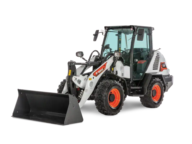 Bobcat L65