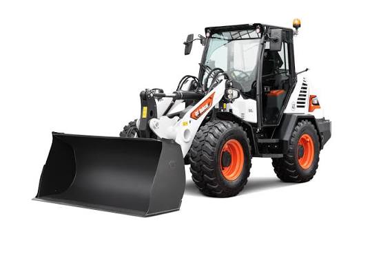 Bobcat L95