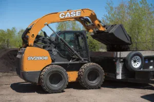 CASE SV280B
