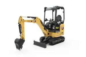 Cat 301.5