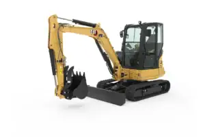 Cat 304