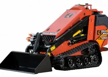 Ditch Witch SK1050