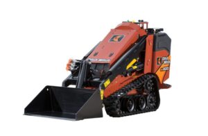 Ditch Witch SK600