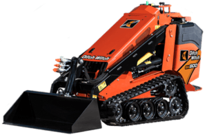 Ditch Witch SK800