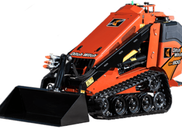 Ditch Witch SK800
