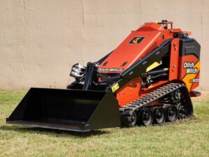 Ditch Witch SK900