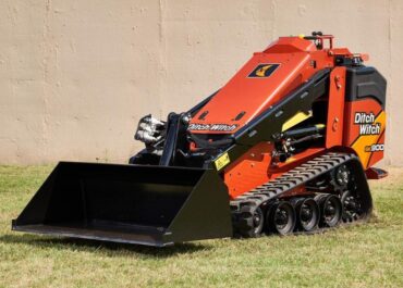 Ditch Witch SK900