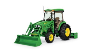 John Deere 4052R