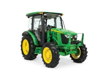 John Deere 5060E