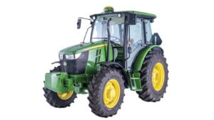 John Deere 5090E