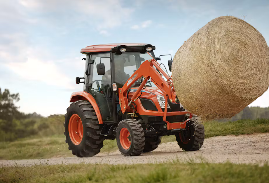KIOTI NX4510CH