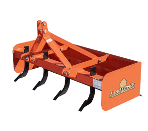 Land Pride BB1260