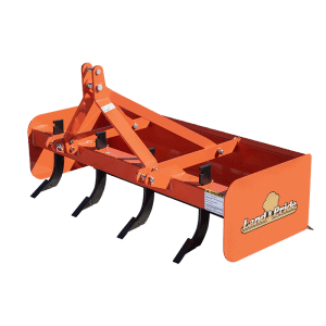 Land Pride BB1260