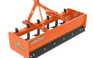 Land Pride BB1572