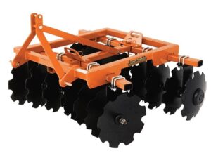 Land Pride DH1572
