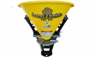 Land Pride FSP500