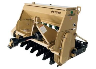 Land Pride OS1548