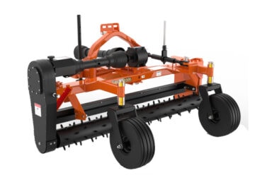 Land Pride PR1660